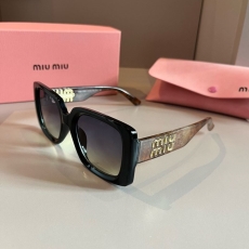 Miu Miu Sunglasses